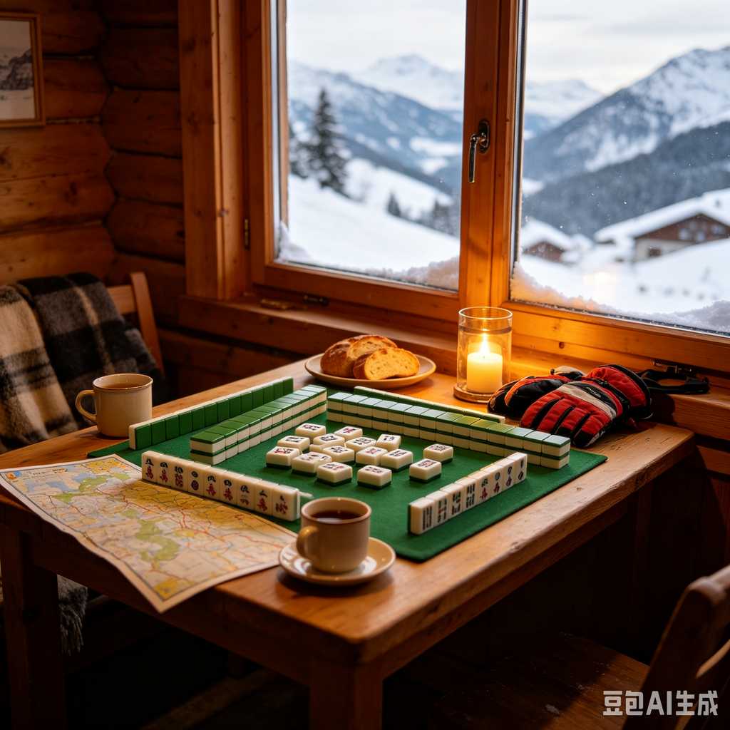 learn mahjong game for adults